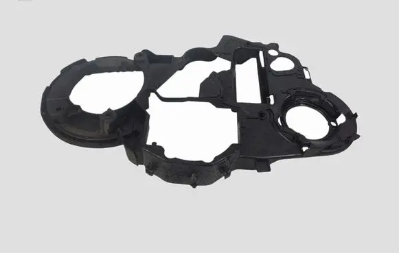 Volvo V60 Timing belt guard (cover) 31401143