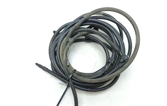 Mercedes-Benz Citan W415 Rear window washer fluid hose 