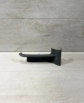 BMW 7 E65 E66 Front fog light trim/grill 7056093 72758411