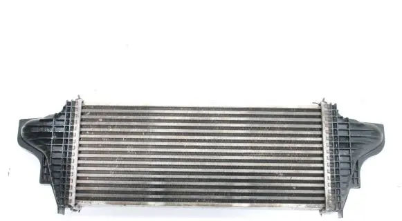 Mercedes-Benz ML W164 Intercooler radiator A2515000000
