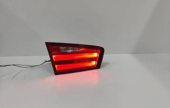 BMW 5 F10 F11 Tailgate rear/tail lights 7203227 720322706 63217203227