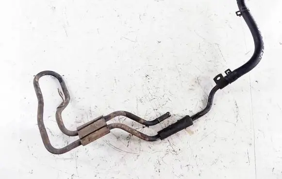 Mitsubishi Pajero Power steering hose/pipe/line
