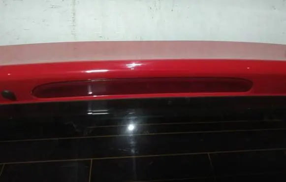 Opel Astra J Third/center stoplight 