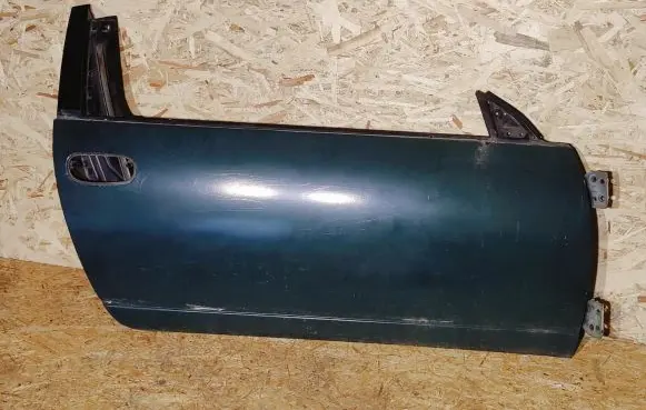 Nissan 240ZX, 280ZX, 300ZX Door (2 Door Coupe) 