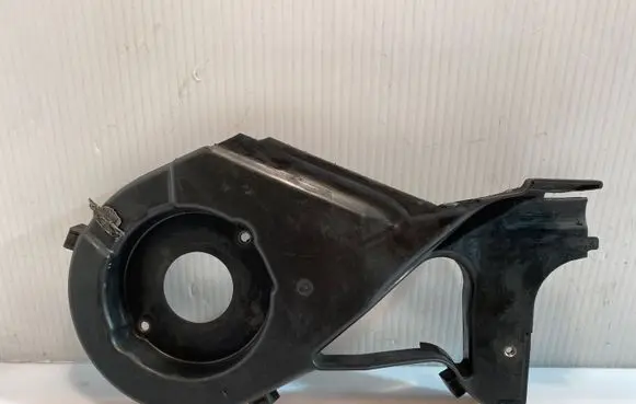 Audi A6 S6 C5 4B Timing belt guard (cover) 059109134B