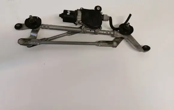 Nissan Leaf II (ZE1) Front wiper linkage 7X09C119A