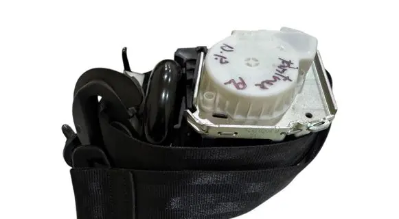 Peugeot Partner Front seatbelt 98172277XX 34236816G