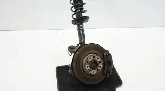 Skoda Superb B8 (3V) Front wheel hub spindle knuckle 150626PP