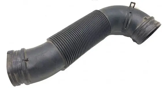 Volkswagen Polo VI Air intake hose/pipe 2Q0129618A