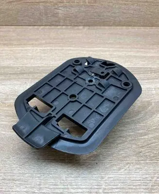 Mercedes-Benz E W211 Hazard Warning Triangle Mounting Bracket 2118900514