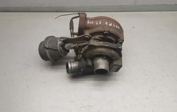 Turbo