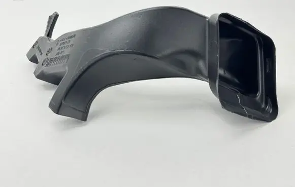 BMW 2 G42 Air micro filter air duct channel part 6999678