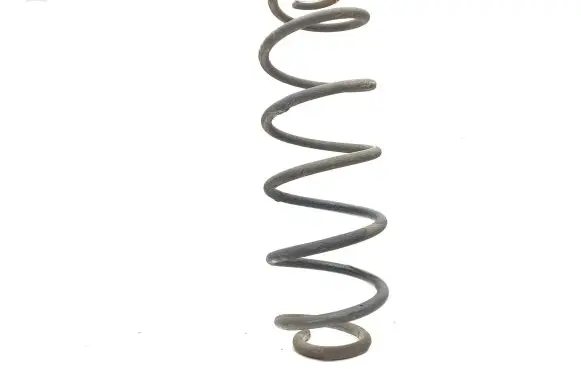 Citroen C3 Rear coil spring