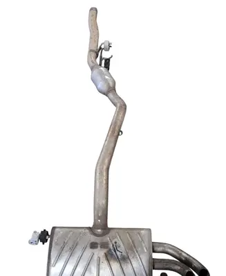 Audi Q5 SQ5 Muffler/silencer 80A253411M 80A253611D