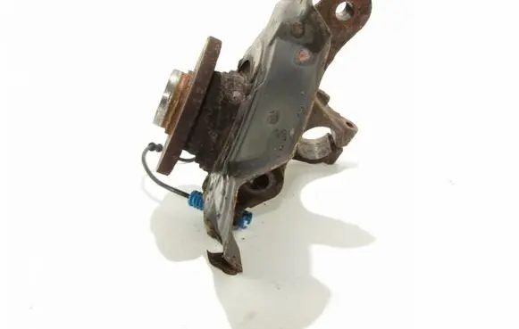 Mini One - Cooper Coupe R56 Front wheel hub