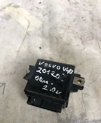 Volvo S40, V40 Cruise control unit/module 5ga00631007