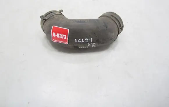 Volkswagen Golf VII Intercooler hose/pipe 04L131521