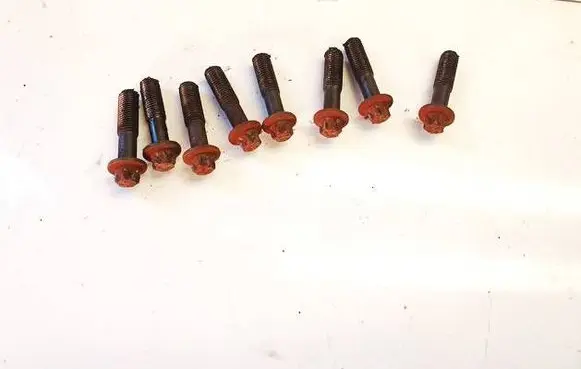 Nuts/bolts