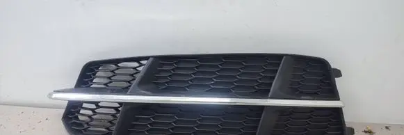 Audi A6 S6 C7 4G Front bumper lower grill 4G0807681AN