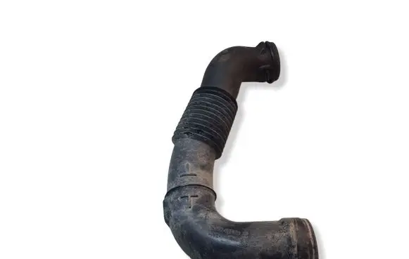 Citroen C8 Air intake duct part 1400446380