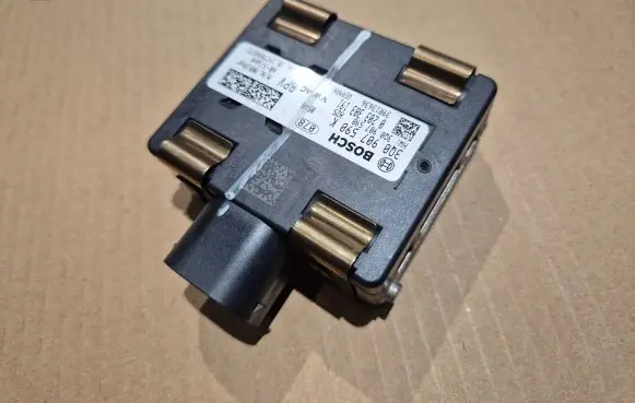 Audi Q3 F3 Distronic sensor radar 3Q0907590K