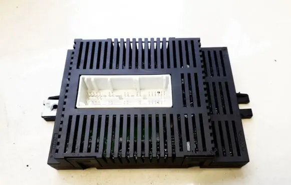 BMW 5 E60 E61 Light module LCM 6941592 57762110