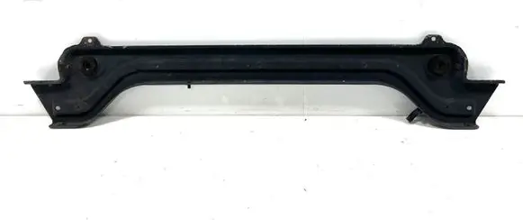 Mercedes-Benz ML W164 Bottom radiator support slam panel 11551641