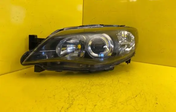 Subaru Impreza III Headlight/headlamp SubaruOE
