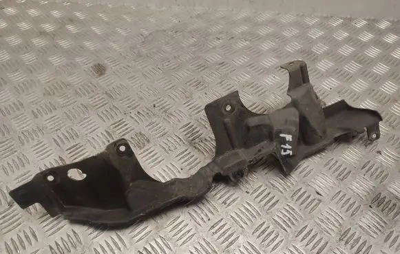 BMW X5 F15 Front underbody cover/under tray 7160237 51757160237