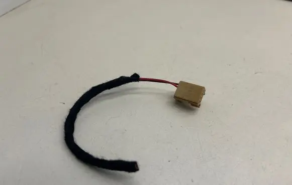 Audi Q7 4M Front door wiring loom 8K0973754A 16709882