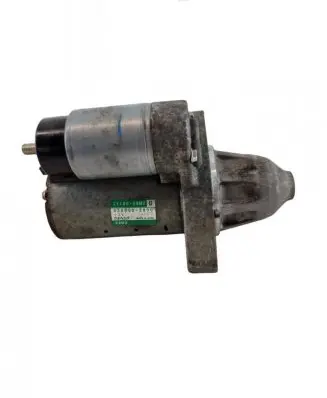 Suzuki Celerio Starter motor 3110058M2