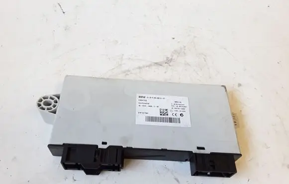 BMW 7 F01 F02 F03 F04 CAS control unit/module 613592056929 000404486B500 0101347564