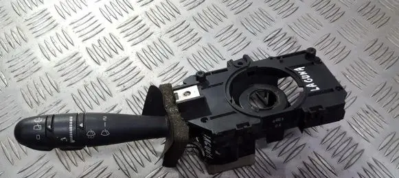 Renault Laguna I Wiper control stalk 7700411790