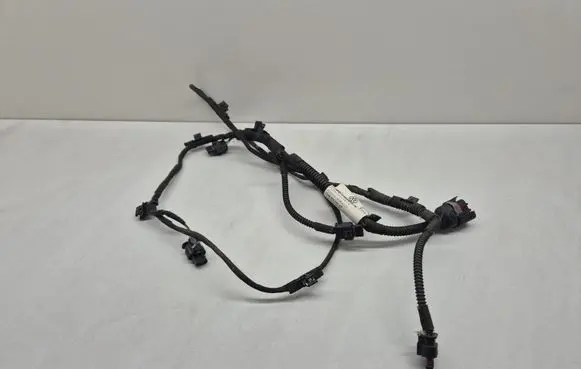 Volkswagen Tiguan Parking sensor (PDC) wiring loom 5NA971104P