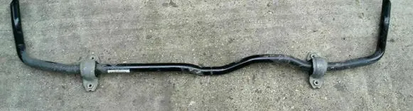Audi A3 S3 8V Front anti-roll bar/sway bar 5Q0411303R