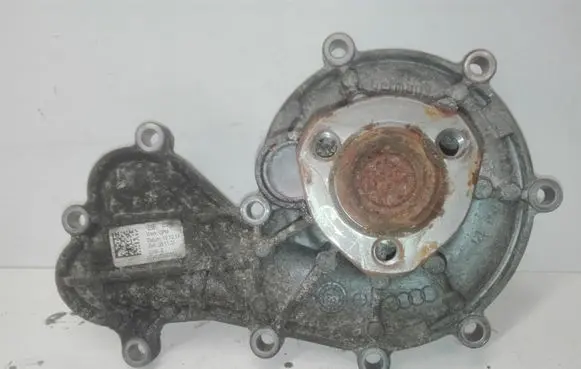 Audi A8 S8 D4 4H Water pump 059008J