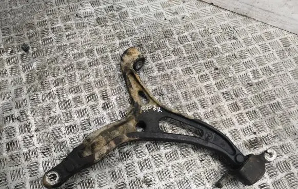 Mercedes-Benz ML W164 Front lower control arm/wishbone 000060366106