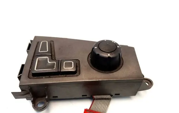 BMW 7 E65 E66 Seat control switch 6930026 53285913 E0200213