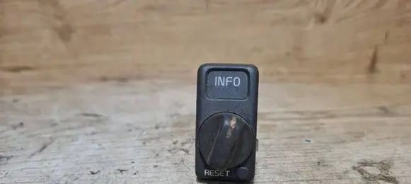 Volvo S70 V70 V70 XC Other switches/knobs/shifts 9162959