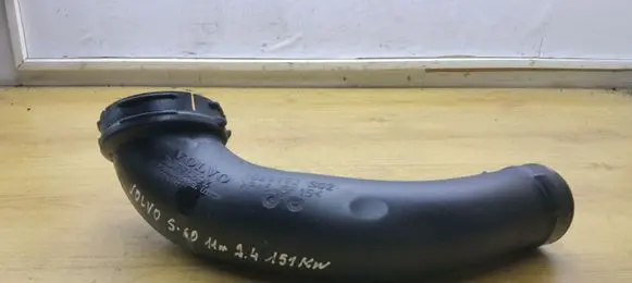 Volvo S60 Intercooler hose/pipe 30774692