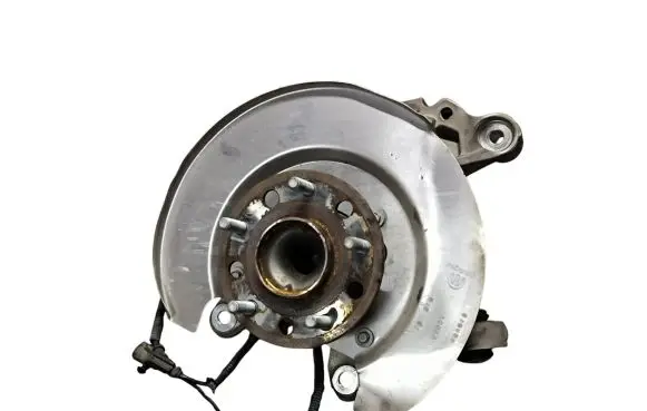 Chrysler Pacifica Rear wheel hub 016AB 526AA