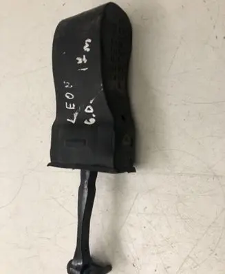 Seat Leon (5F) Rear door check strap stopper 5F4839249A