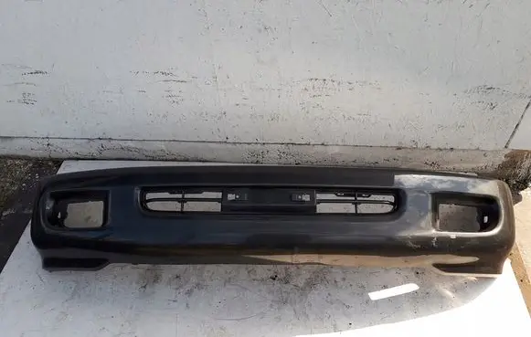 Toyota Land Cruiser (J100) Front bumper