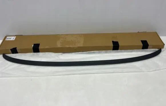 BMW M5 F90 Tailgate/trunk spoiler 8064738