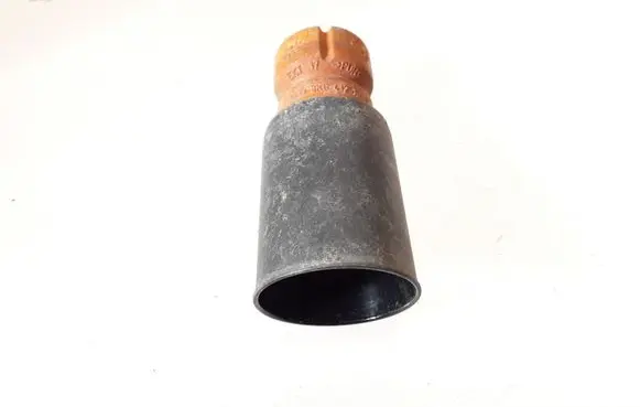 Audi A7 S7 4G Rear strut damper dust cover boot 8K0412131F 8K0412131