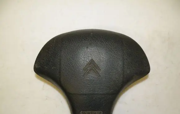 Citroen Berlingo Steering wheel airbag 9623938277