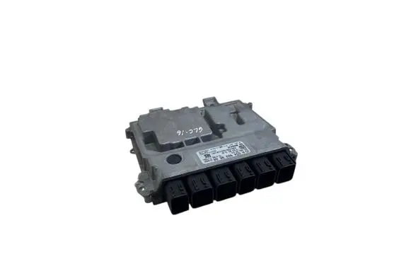 Mercedes-Benz GLC X253 C253 Engine control unit/module A6549009600