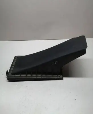 Jaguar XF X250 Air filter box cover 4R839643AC