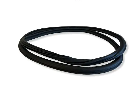 Audi Q3 8U Rear door rubber seal (on body) 8U08231721
