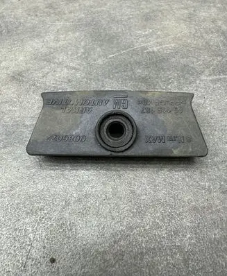 Opel Vectra C Battery bracket 09115187 0086022